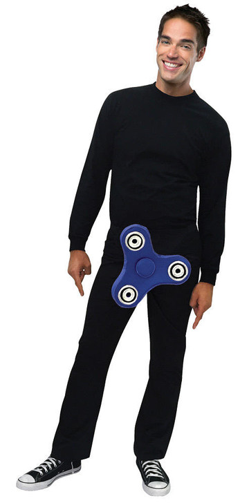 Rasta Imposta Spinner Get Waisted Costume