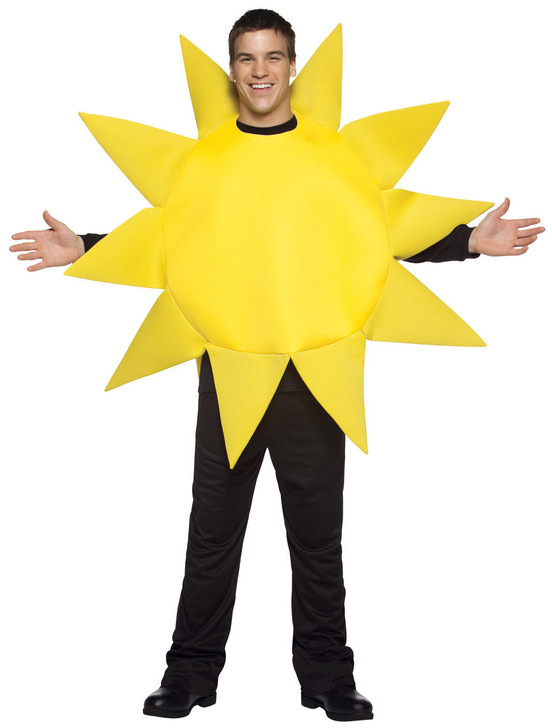 Rasta Imposta Rasta Imposta Sunny Day Costume