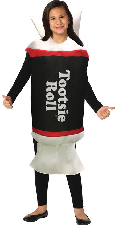 Rasta Imposta Tootsie Roll Tunic 7-10