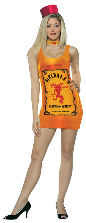Rasta Imposta Rasta Imposta Womens Fireball - Bottle Tank Dress
