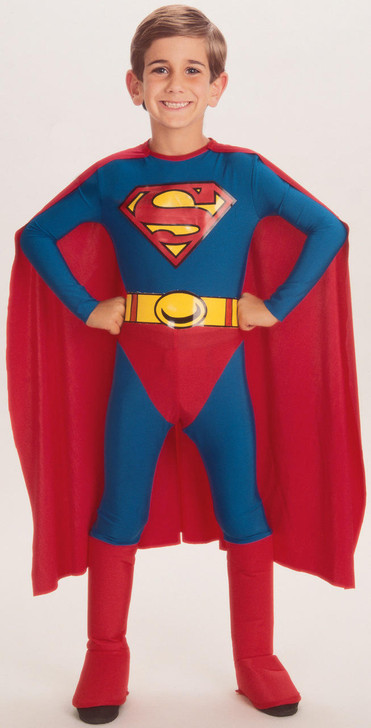Rubies Rubies Boys Superman Costume - 491670