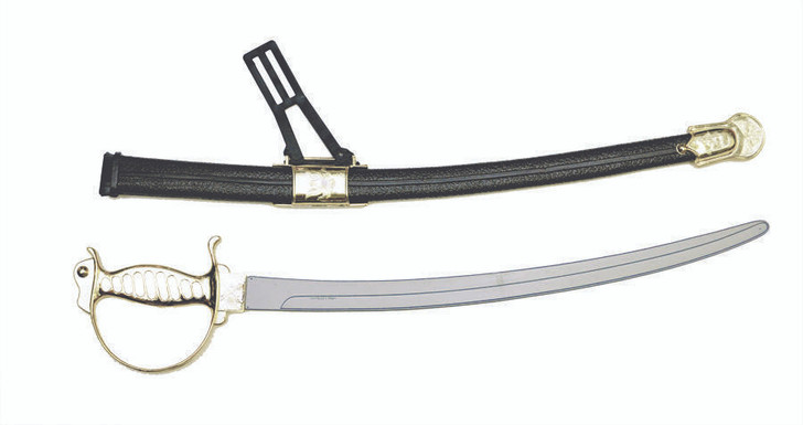 Rubies Rubies Cavalier Sword