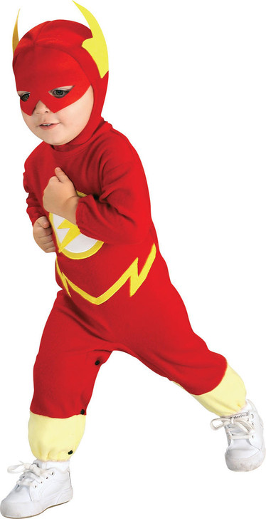 Rubies Rubies Classic Flash Costume