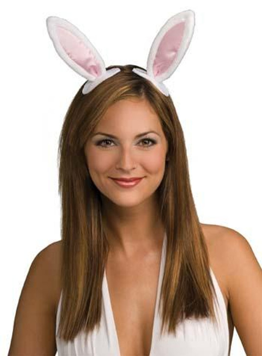 Rubies Rubies Clip-On Bunny Ears