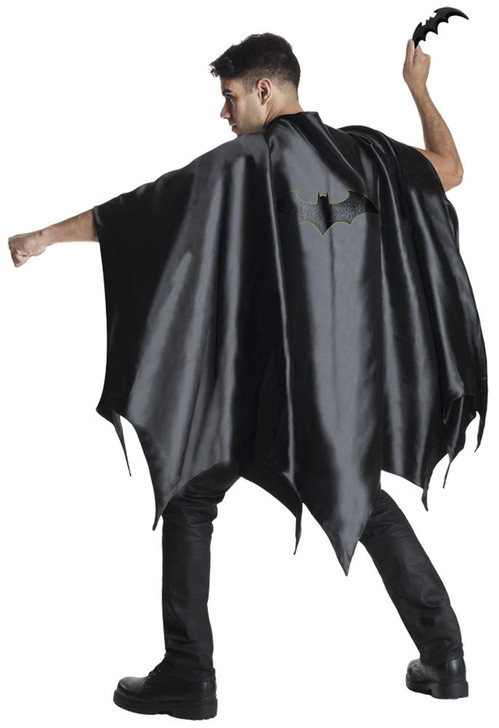 Rubies Rubies Deluxe Batman Cape - 764841