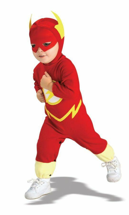 Rubie's Flash Costume - 394550
