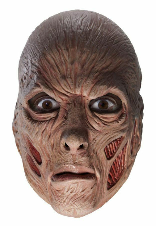 Rubies Rubies Freddy Krueger Vinyl Mask