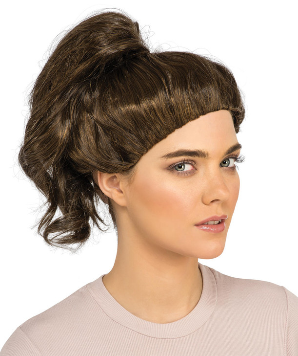 Rubie's Ghostbuster Abby Wig