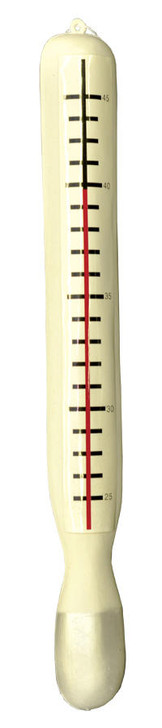 Rubies Rubies Jumbo thermometer Gag