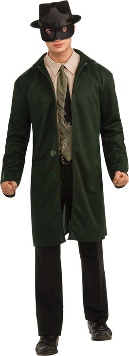 Rubies Rubies Mens Green Hornet Costume