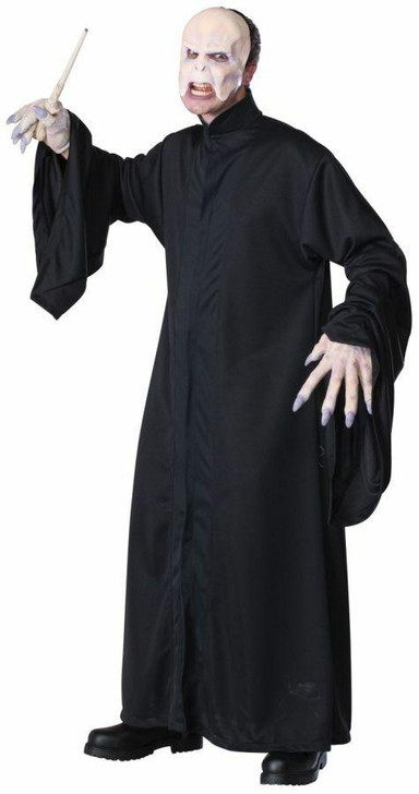 Rubies Rubies Mens Voldemort Costume - Harry Potter