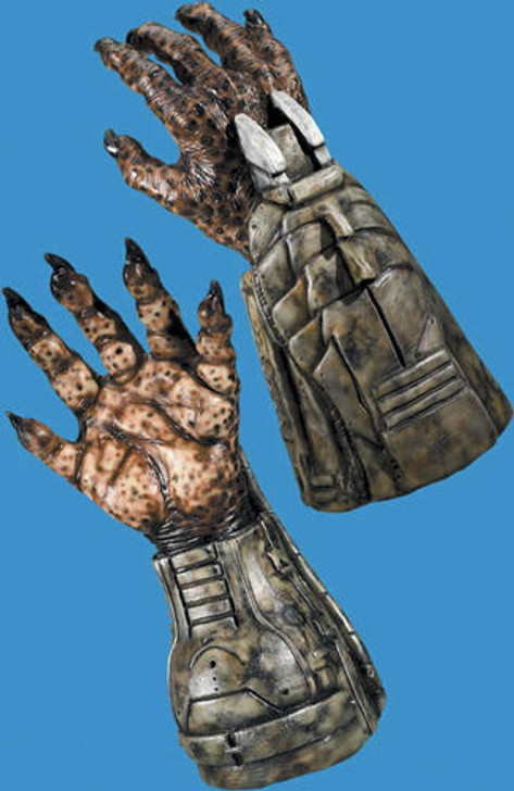 Rubies Rubies Predator Hands - Alien Vs Predator - 350730