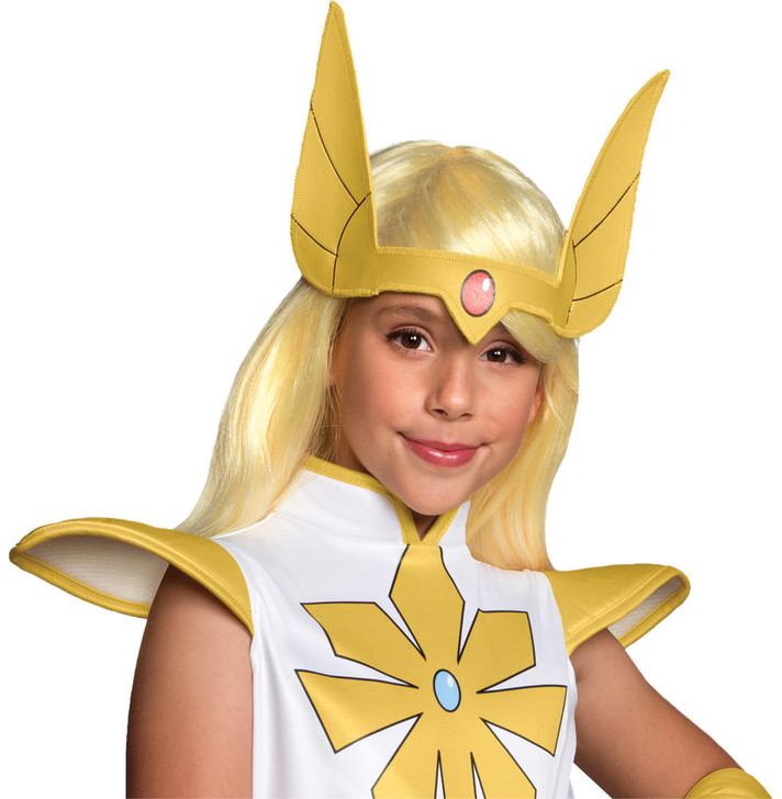 Rubies Rubies She-Ra Wig