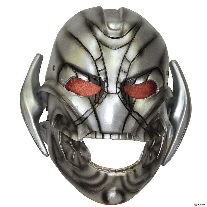 Rubie's Ultron Movable Jaw Mask