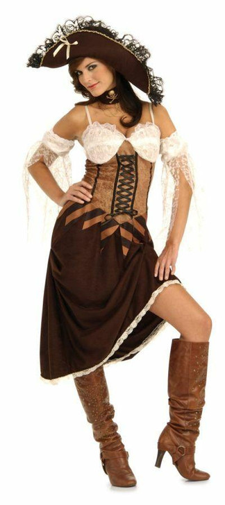 Rubies Rubies Womens Maiden of the Sea Costume