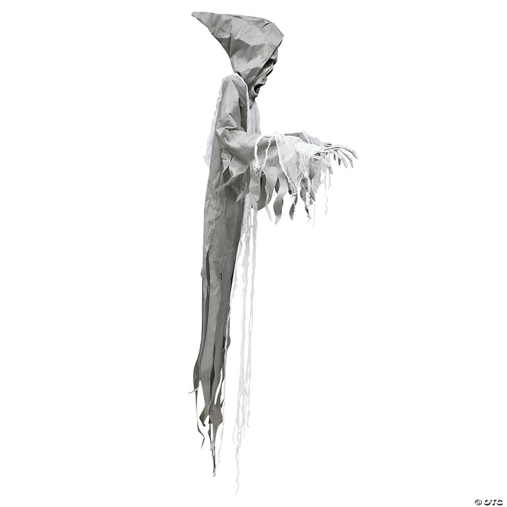 Seasonal Visions 72" Animated Hanging Phantom
