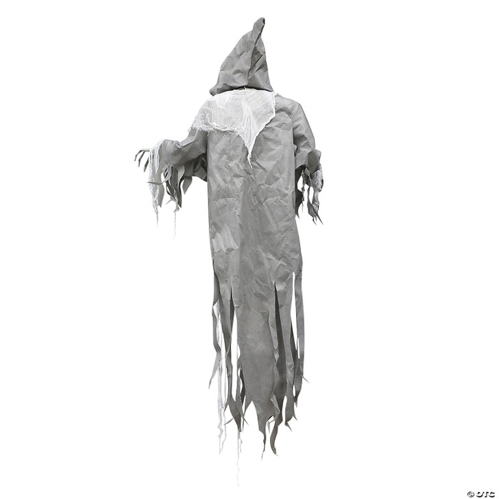 Seasonal Visions 72" Animated Hanging Phantom