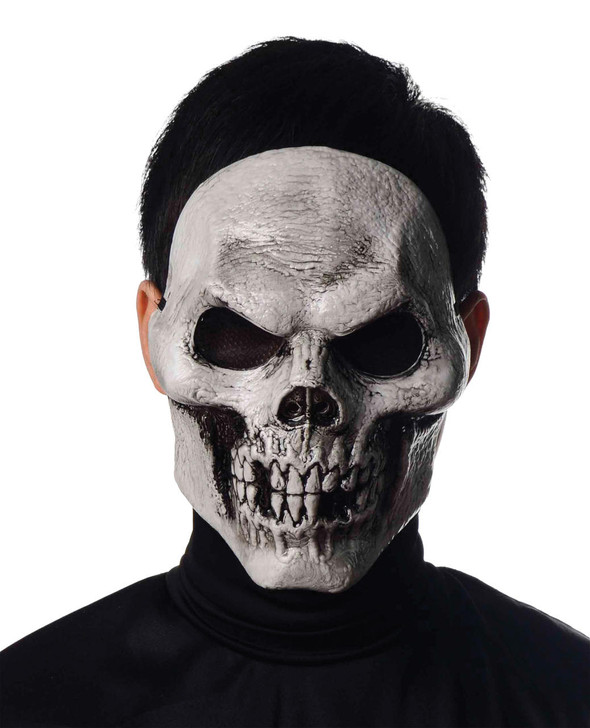 Seasonal Visions Seasonal Visions Skull Injection Mask