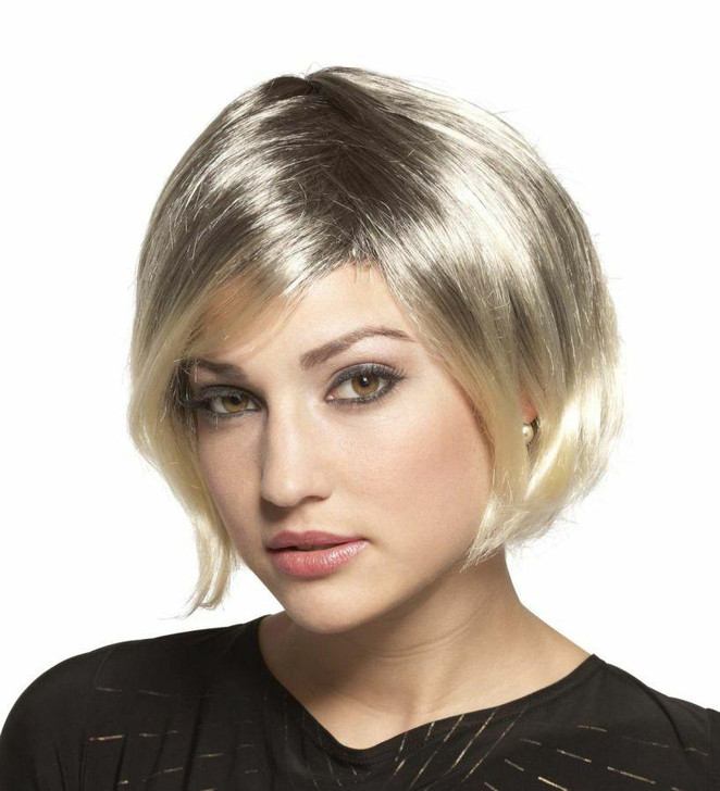 Seasonal Visions Seasonal Visions Spicy Glamour Blonde Wig