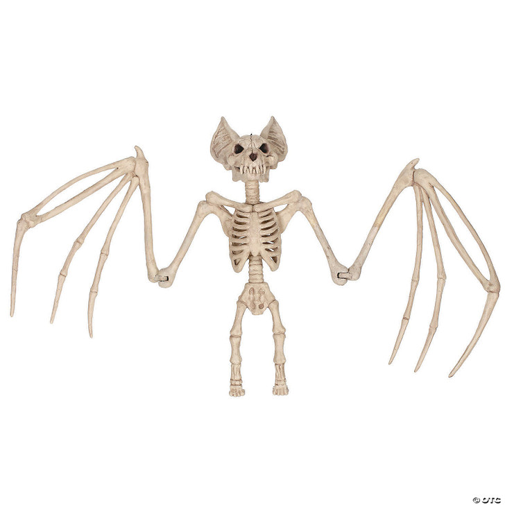Seasons USA 36" Large Skeleton Bat