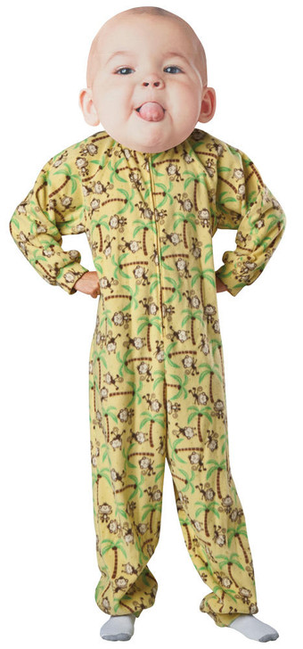 Seasons USA Silly Baby Face