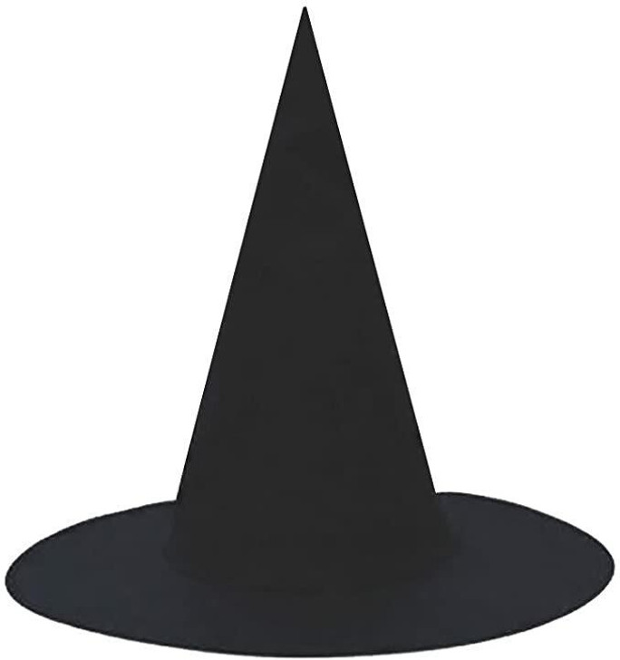 Seasons USA Seasons USA Witch Hat Iridescent