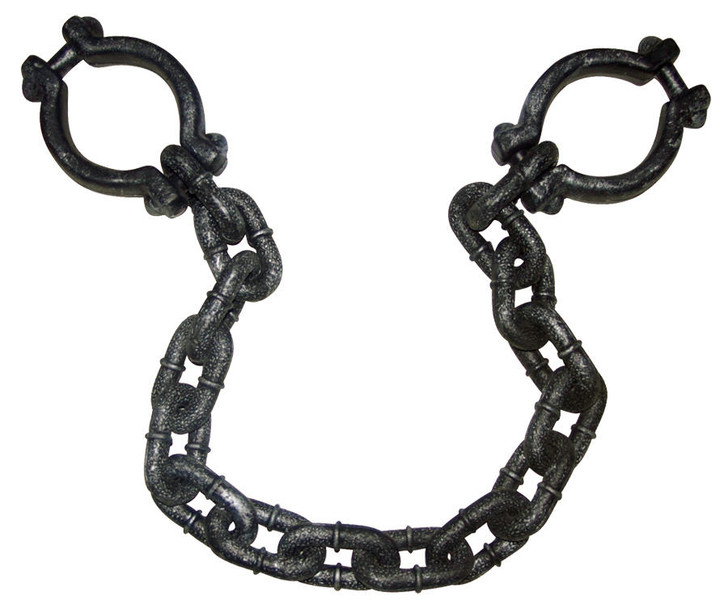 Sunstar Sunstar Chain with Handcuffs