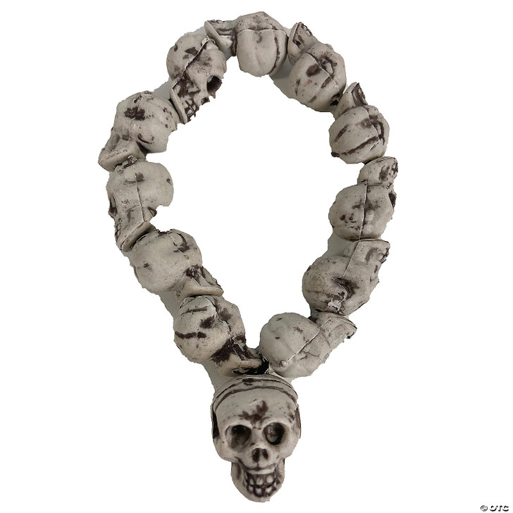 Sunstar Skeleton Jewelry Set