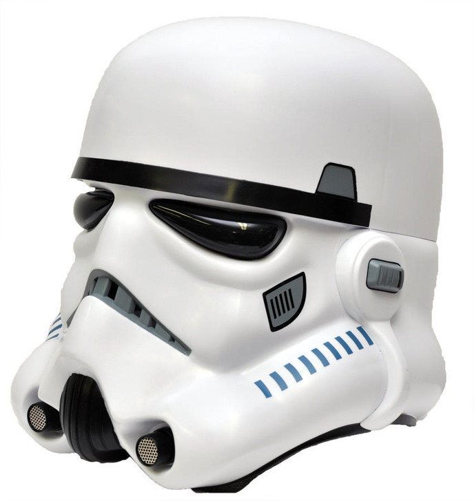 Rubies Supreme Edition Classic Stormtrooper Mask
