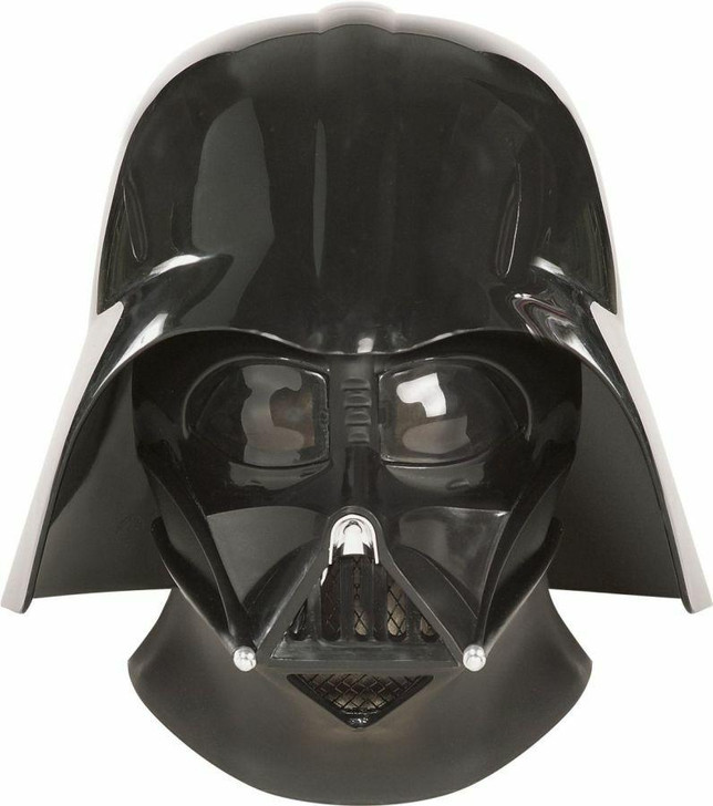 Rubies Supreme Edition Darth Vader Mask - Star Wars Classic