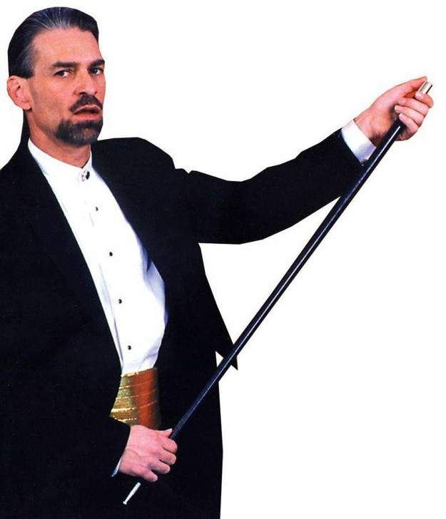 Theatre Effects Flash Cane Vanish On Sale!