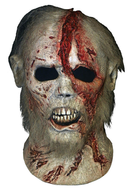 Trick or Treat Studios Trick or Treat Studios Beard Walker Mask - the Walking Dead