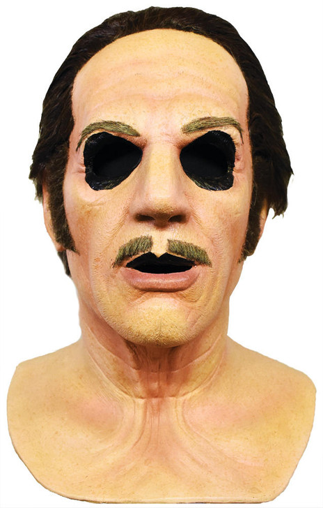 Trick or Treat Studios Trick or Treat Studios Cardinal Copia Mask - Ghost