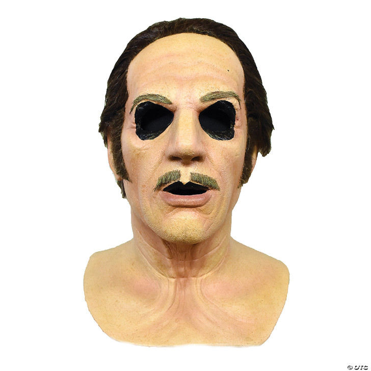 Trick or Treat Studios Cardinal Copia Mask - Ghost!