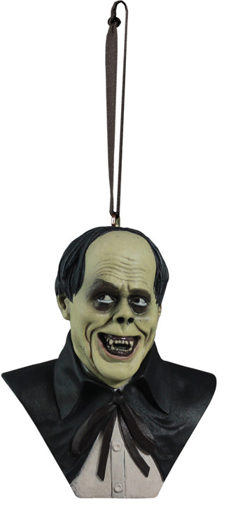 Trick or Treat Studios Chaney Entertainment Phantom