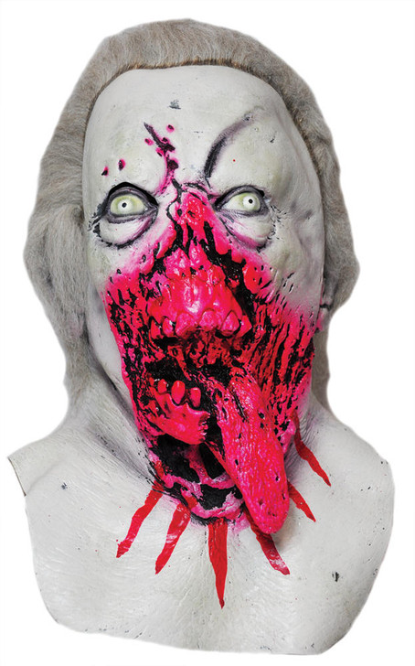 Trick or Treat Studios Trick or Treat Studios Dr Tongue Mask - Day of the Dead Movie