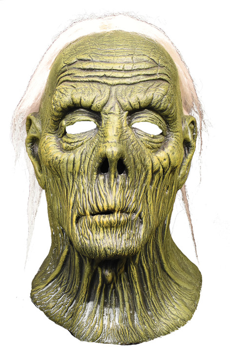 Trick or Treat Studios Everett Mask - Mabry Monsters