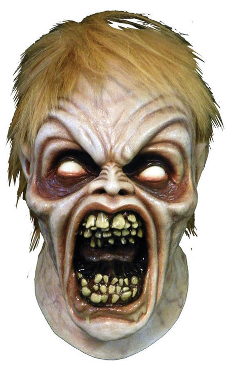 Trick or Treat Studios Trick or Treat Studios Evil Ed Mask - Evil Dead 2 Dead By Dawn