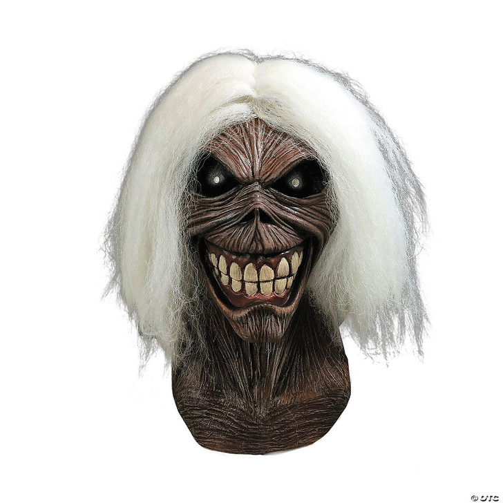 Trick or Treat Studios Killers Mask - Iron Maiden