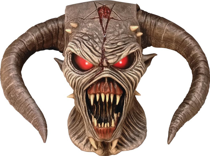 Trick or Treat Studios Legacy of Beast