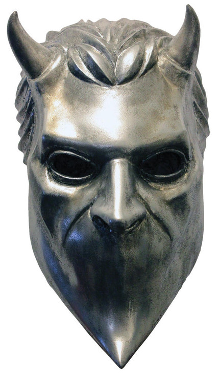 Trick or Treat Studios Trick or Treat Studios Nameless Ghouls Resin Mask - Ghost