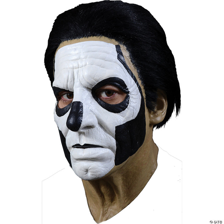 Trick or Treat Studios Papa Iii Mask - Ghost!