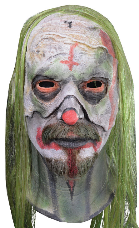 Trick or Treat Studios Trick or Treat Studios Psycho Mask - Rob Zombies 31
