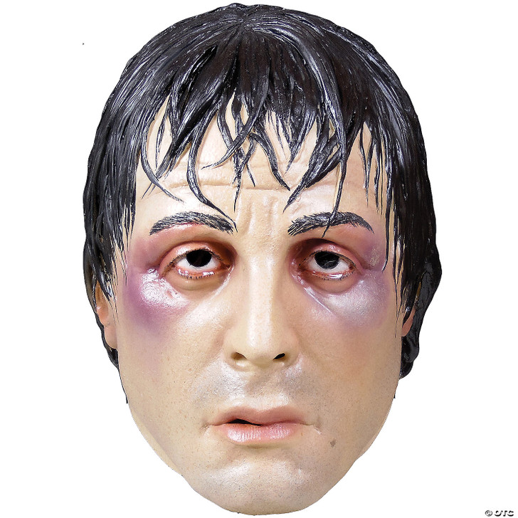 Trick or Treat Studios Rocky Balboa Mask