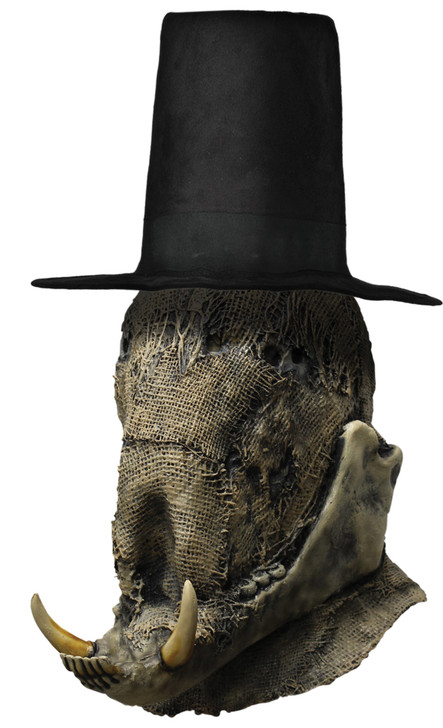 Trick or Treat Studios Scarecrow Mask *New*