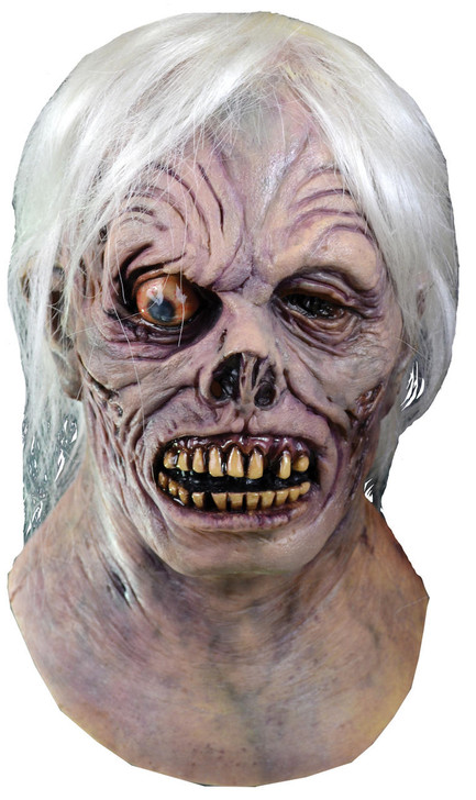 Trick or Treat Studios Trick or Treat Studios Shock Walker Mask - the Walking Dead