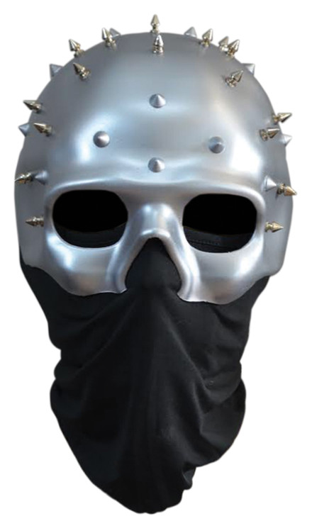 Trick or Treat Studios Spike Mask