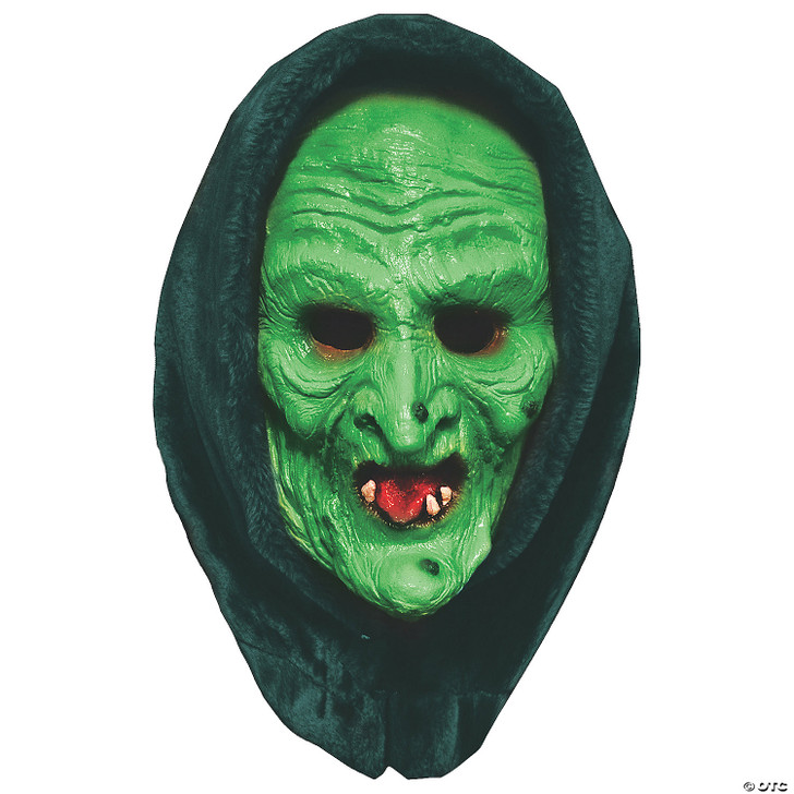 Trick or Treat Studios Witch Mask - Halloween Iii