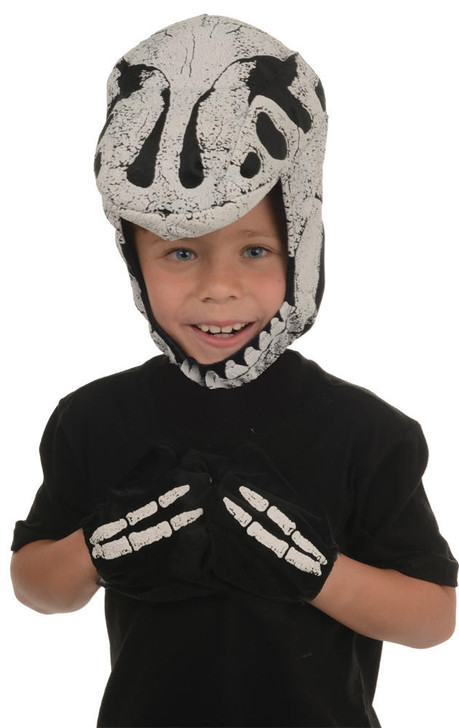 Underwraps Animal Packs��� T-Rex Fossil