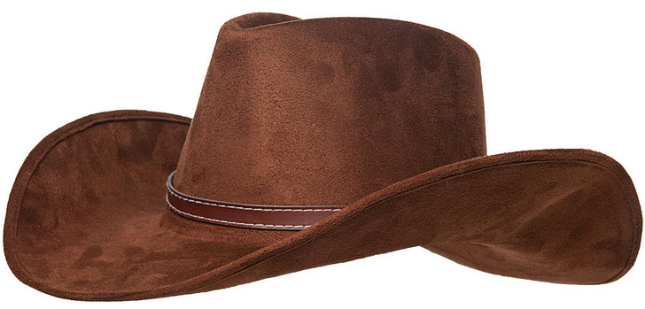 Underwraps Underwraps Cowboy Hat - 798379
